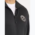 Vyriškas džemperis Pitbull Track Jacket San Diego black 5