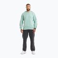 Vyriškas džemperis Pitbull Tape Nugget Crewneck Sweatshirt light mint 2