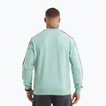 Vyriškas džemperis Pitbull Tape Nugget Crewneck Sweatshirt light mint 3