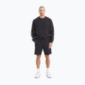 Vyriškas džemperis Pitbull Tape Nugget Crewneck Sweatshirt black 2