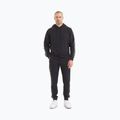 Vyriškas džemperis Pitbull Tape Nugget Hooded Sweatshirt black 2