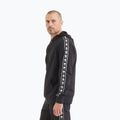 Vyriškas džemperis Pitbull Tape Nugget Hooded Sweatshirt black 4