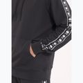 Vyriškas džemperis Pitbull Tape Nugget Hooded Sweatshirt black 6