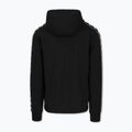 Vyriškas džemperis Pitbull Tape Nugget Hooded Sweatshirt black 8