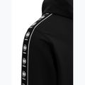 Vyriškas džemperis Pitbull Tape Nugget Hooded Sweatshirt black 10