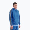 Vyriškas džemperis Pitbull Tape Nugget Hooded Sweatshirt electric blue