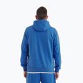 Vyriškas džemperis Pitbull Tape Nugget Hooded Sweatshirt electric blue 3