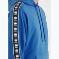 Vyriškas džemperis Pitbull Tape Nugget Hooded Sweatshirt electric blue 4