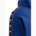 Vyriškas džemperis Pitbull Tape Nugget Hooded Sweatshirt electric blue 8