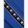 Vyriškas džemperis Pitbull Tape Nugget Hooded Sweatshirt electric blue 9