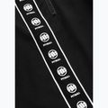 Vyriškos kelnės Pitbull Tape Nugget Jogging black 5
