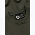 Vyriškas džemperis Pitbull Para Bellum Crewneck Sweatshirt old green 3