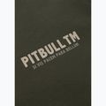 Vyriškas džemperis Pitbull Para Bellum Crewneck Sweatshirt old green 4