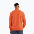 Vyriški Pitbull Surfing Dog Crewneck Sweatshirt bright salmon 3