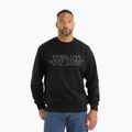 Vyriškas džemperis Pitbull Driving Crewneck Sweatshirt black