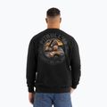 Vyriškas džemperis Pitbull Driving Crewneck Sweatshirt black 3