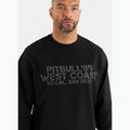 Vyriškas džemperis Pitbull Driving Crewneck Sweatshirt black 4