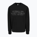 Vyriškas džemperis Pitbull Driving Crewneck Sweatshirt black 5