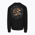 Vyriškas džemperis Pitbull Driving Crewneck Sweatshirt black 6