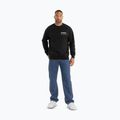 Vyriški Pitbull Troublemaker Crewneck Sweatshirt black 2