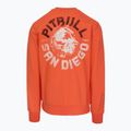 Vyriški Pitbull Dog Sd Crewneck Sweatshirt bright salmon 2
