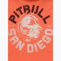 Vyriški Pitbull Dog Sd Crewneck Sweatshirt bright salmon 6
