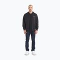 Vyriškas džemperis Pitbull Driving Hooded Zip Sweatshirt black 2