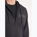 Vyriškas džemperis Pitbull Driving Hooded Zip Sweatshirt black 5