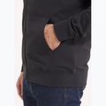 Vyriškas džemperis Pitbull Driving Hooded Zip Sweatshirt black 6