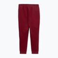 Vyriškos kelnės Pitbull Nugget Jogging burgundy 4