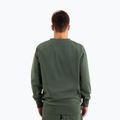 Vyriškas džemperis Pitbull Lancaster 2 Crewneck Sweatshirt sage green 2