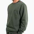 Vyriškas džemperis Pitbull Lancaster 2 Crewneck Sweatshirt sage green 3