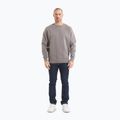 Vyriškas džemperis Pitbull Lancaster 2 Crewneck Sweatshirt washed grey 2