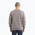 Vyriškas džemperis Pitbull Lancaster 2 Crewneck Sweatshirt washed grey 3