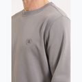 Vyriškas džemperis Pitbull Lancaster 2 Crewneck Sweatshirt washed grey 4