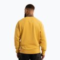 Vyriškas džemperis Pitbull Lancaster 2 Crewneck Sweatshirt washed yellow 3