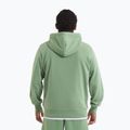 Vyriškas džemperis Pitbull Lancaster 2 Hooded Sweatshirt washed green 2