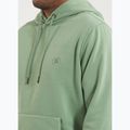 Vyriškas džemperis Pitbull Lancaster 2 Hooded Sweatshirt washed green 4