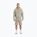 Vyriškas džemperis Pitbull Lancaster 2 Hooded Sweatshirt grey harbour 2