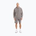 Vyriškas džemperis Pitbull Lancaster 2 Hooded Sweatshirt washed grey 2