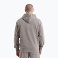 Vyriškas džemperis Pitbull Lancaster 2 Hooded Sweatshirt washed grey 3