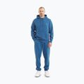 Vyriškas džemperis Pitbull Lancaster 2 Hooded Sweatshirt shade blue 2
