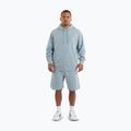 Vyriškas džemperis Pitbull Lancaster 2 Hooded Sweatshirt washed blue 2