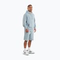 Vyriškas džemperis Pitbull Lancaster 2 Hooded Sweatshirt washed blue 4
