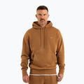 Vyriškas džemperis Pitbull Lancaster 2 Hooded Sweatshirt honey yellow