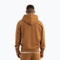 Vyriškas džemperis Pitbull Lancaster 2 Hooded Sweatshirt honey yellow 4