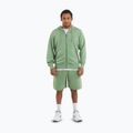 Vyriškas džemperis Pitbull Lancaster 2 Hooded Zip Sweatshirt washed green 2