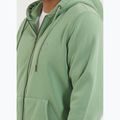Vyriškas džemperis Pitbull Lancaster 2 Hooded Zip Sweatshirt washed green 4