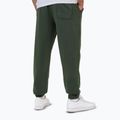 Vyriškos kelnės Pitbull Lancaster 2 Track Pants sage green 2
