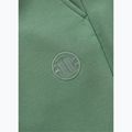 Vyriškos kelnės Pitbull Lancaster 2 Track Pants washed green 6